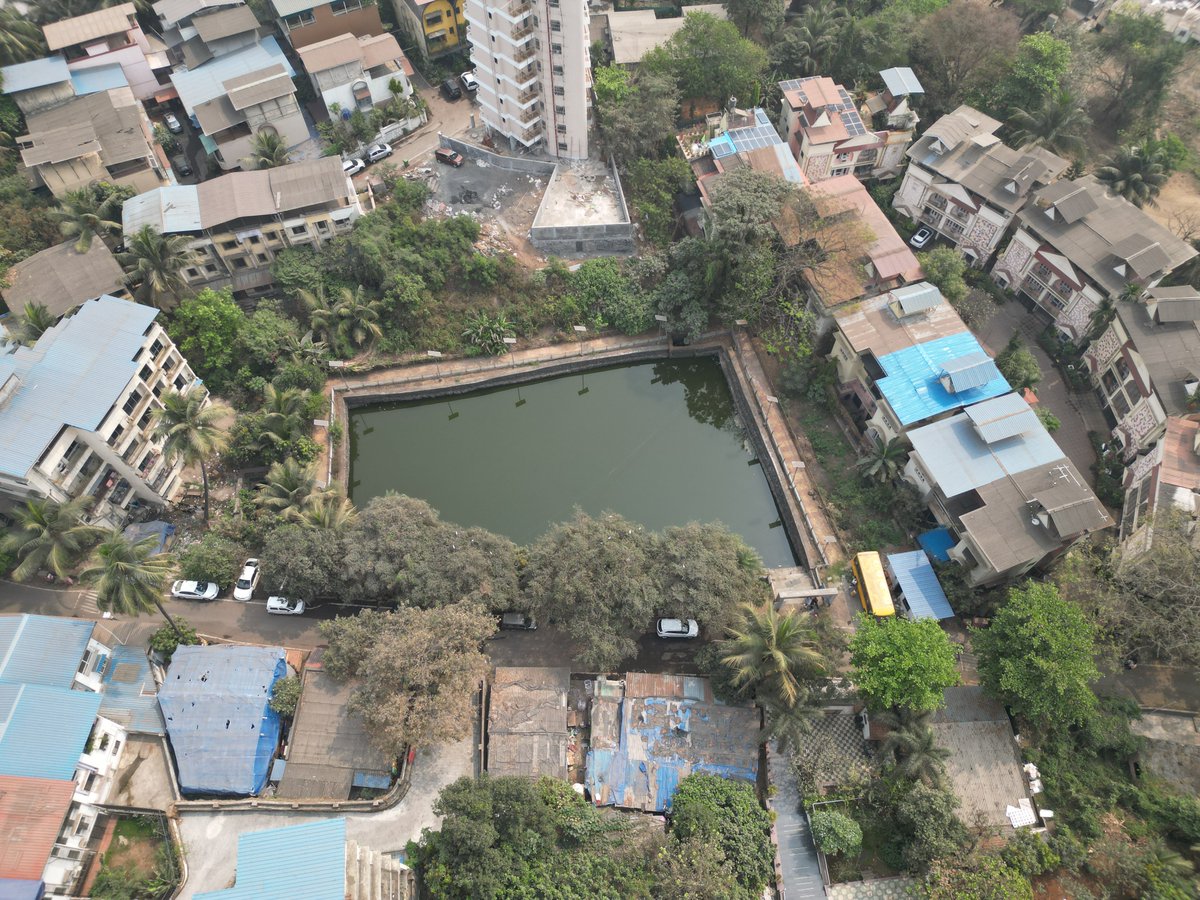 Development Alternatives tweet media