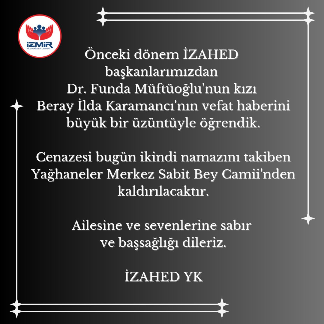 İZAHED tweet media