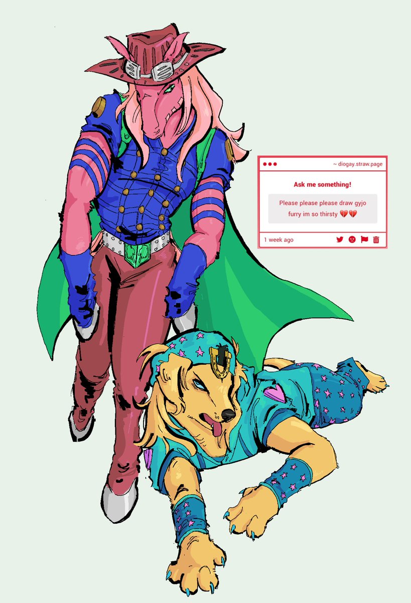 I LOVE DIEGO BRANDO tweet media