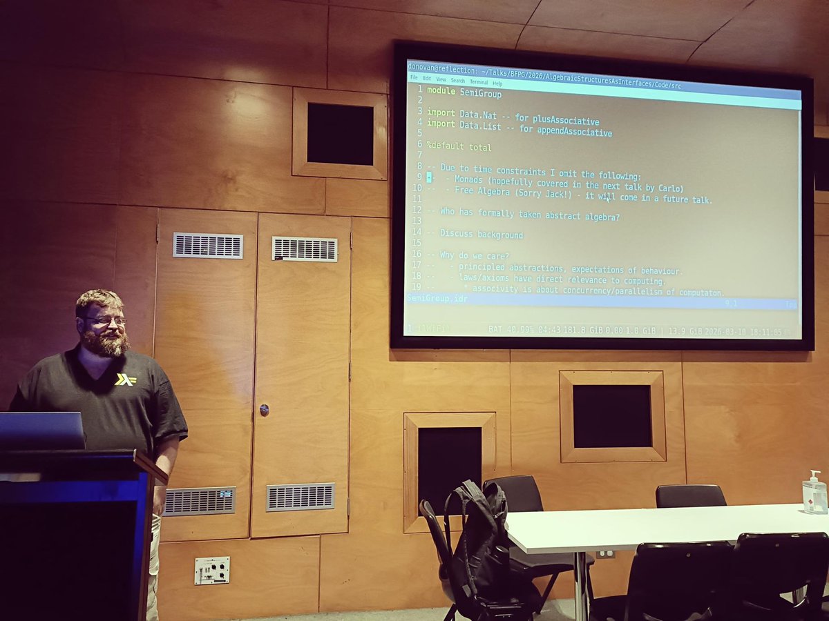 Fraser Tweedale (@hackuador@functional.cafe) tweet media