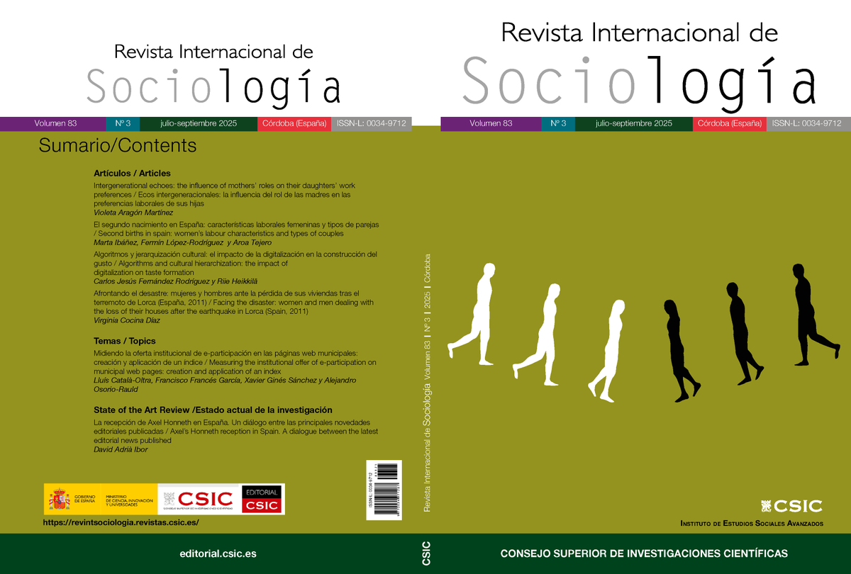 IESA CSIC tweet media