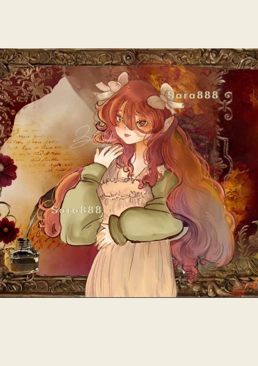 ❀.ೃ Sara ❀.ೃ tweet media