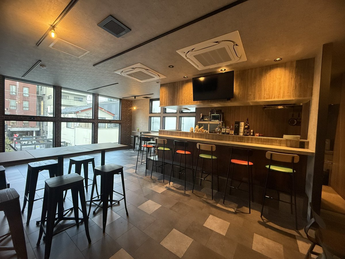 Asobi Bar LAPiN -ラパン- │ 群馬 高崎 ダーツバー カラオケ tweet media