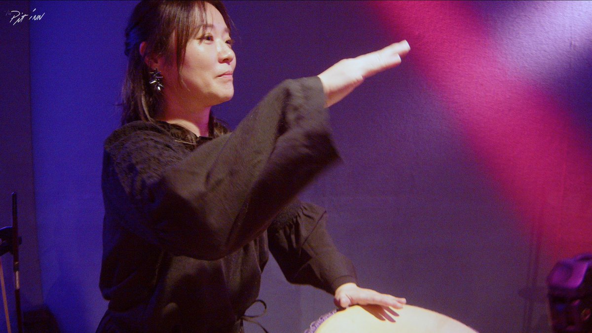 新宿PIT INN tweet media