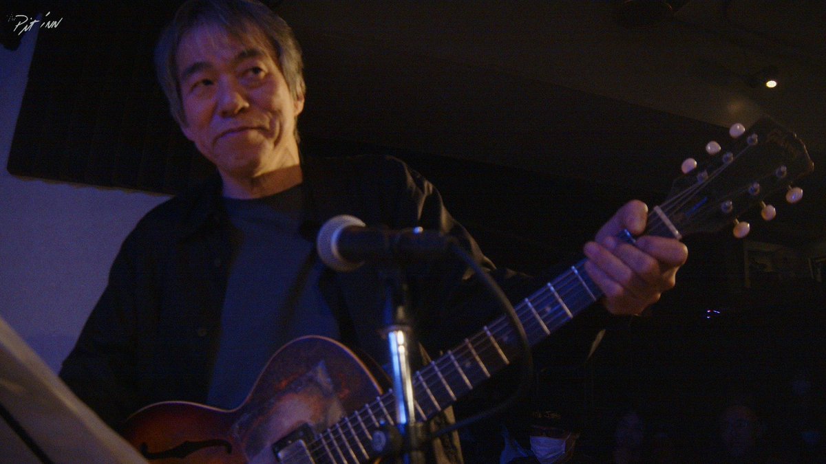 新宿PIT INN tweet media