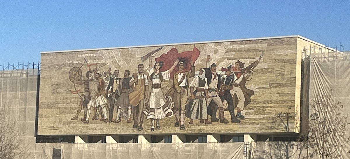 Stephen Monaghan tweet media