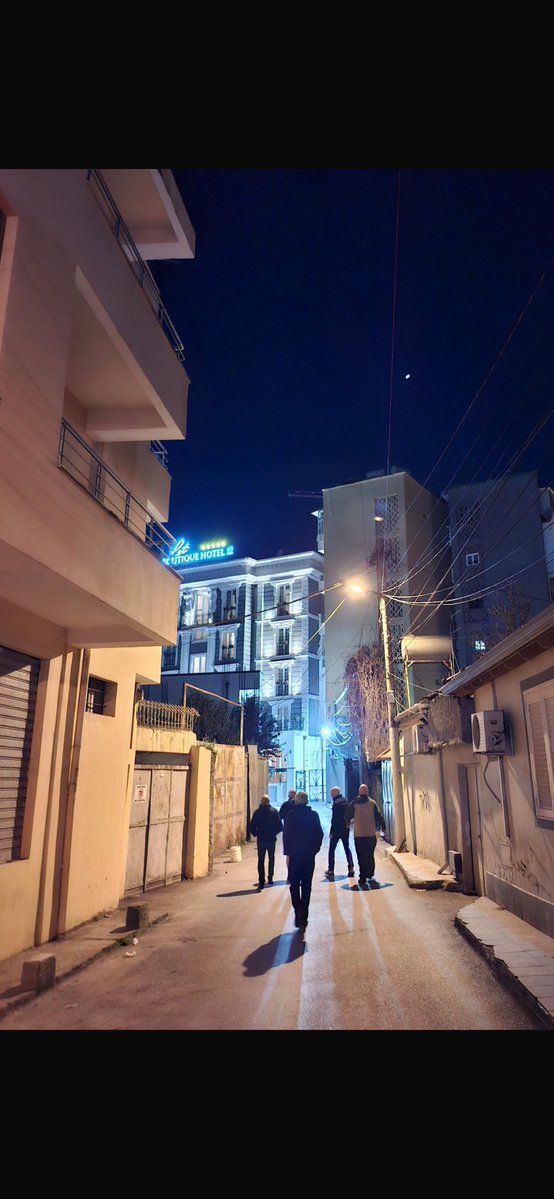 Stephen Monaghan tweet media