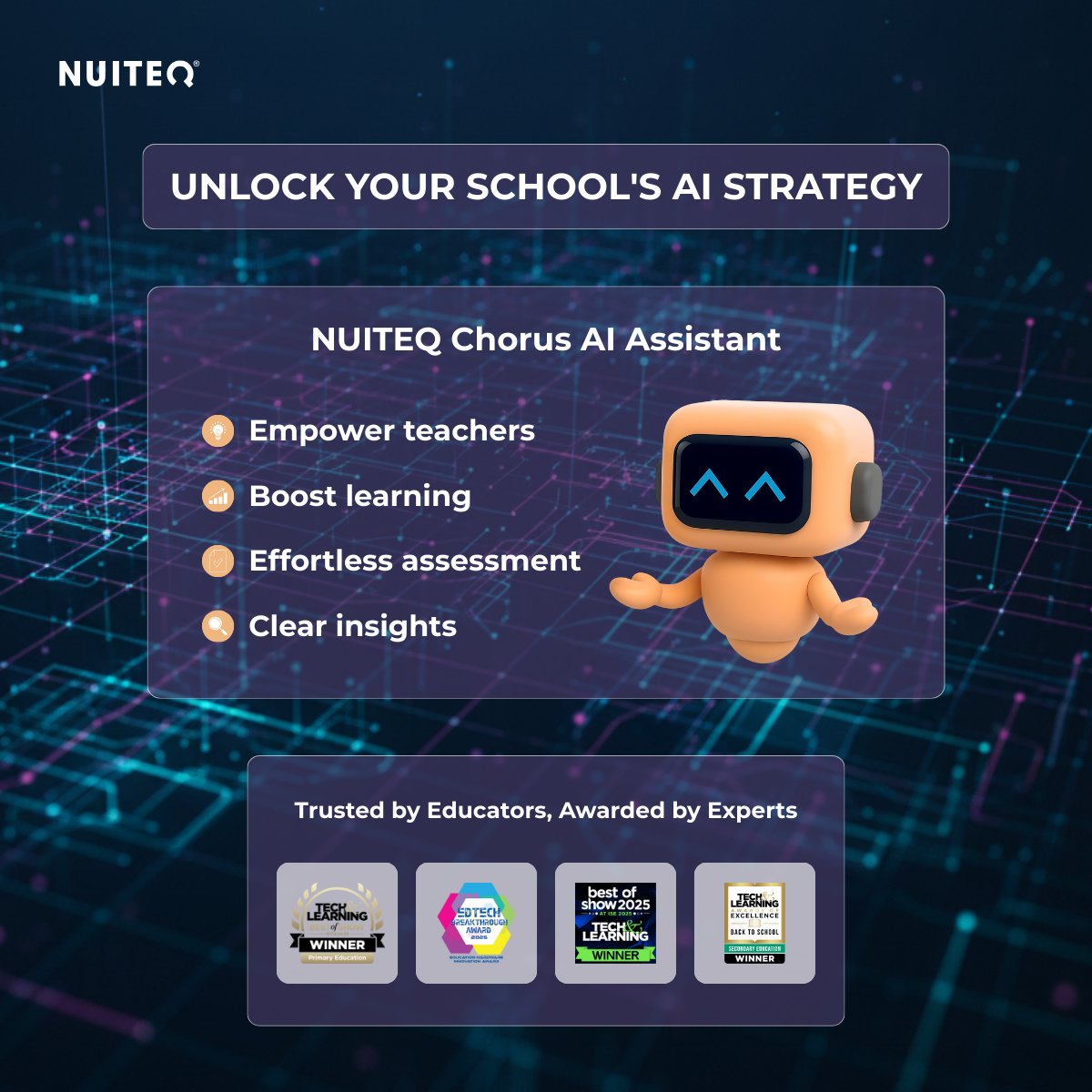 NUITEQ collaborative software tweet media