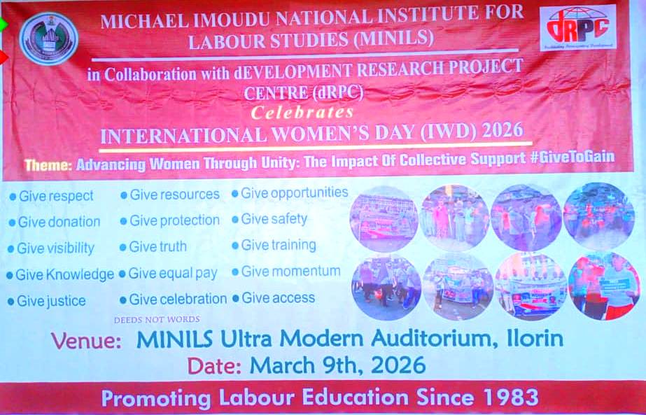 MinilsNg's tweet photo. INTERNATIONAL WOMEN'S DAY CELEBRATION https://t.co/7DYd95UKht