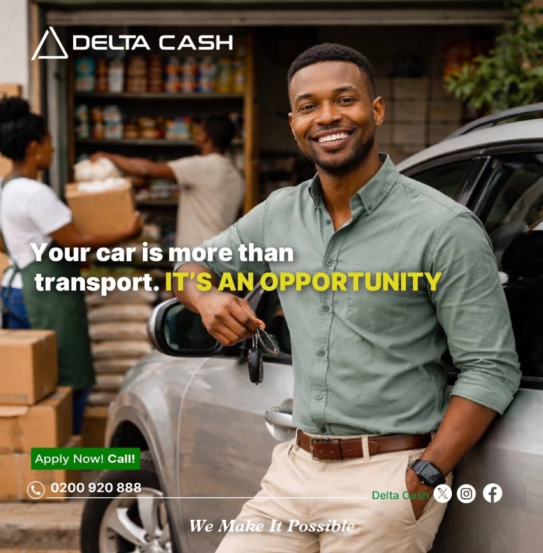 Delta Cash Uganda tweet media