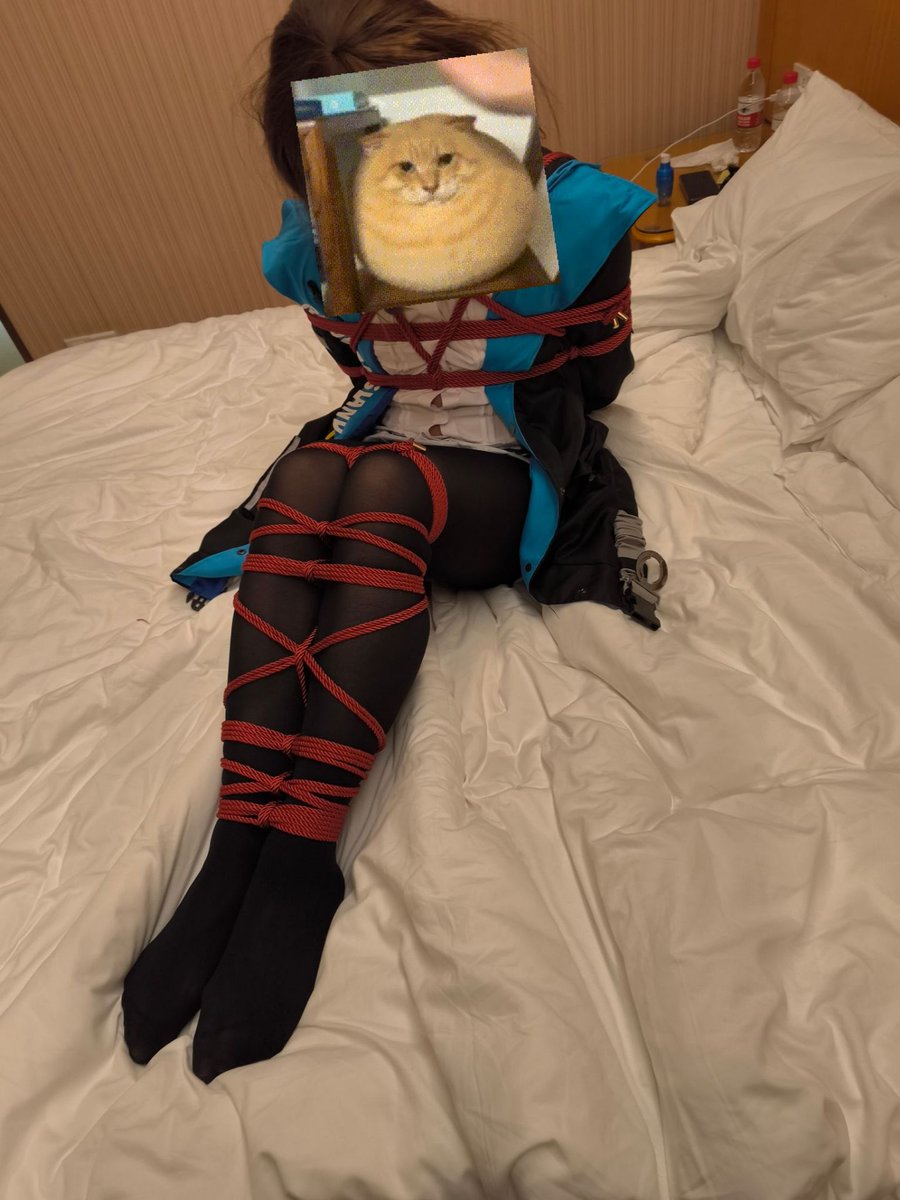 牧云sama tweet media