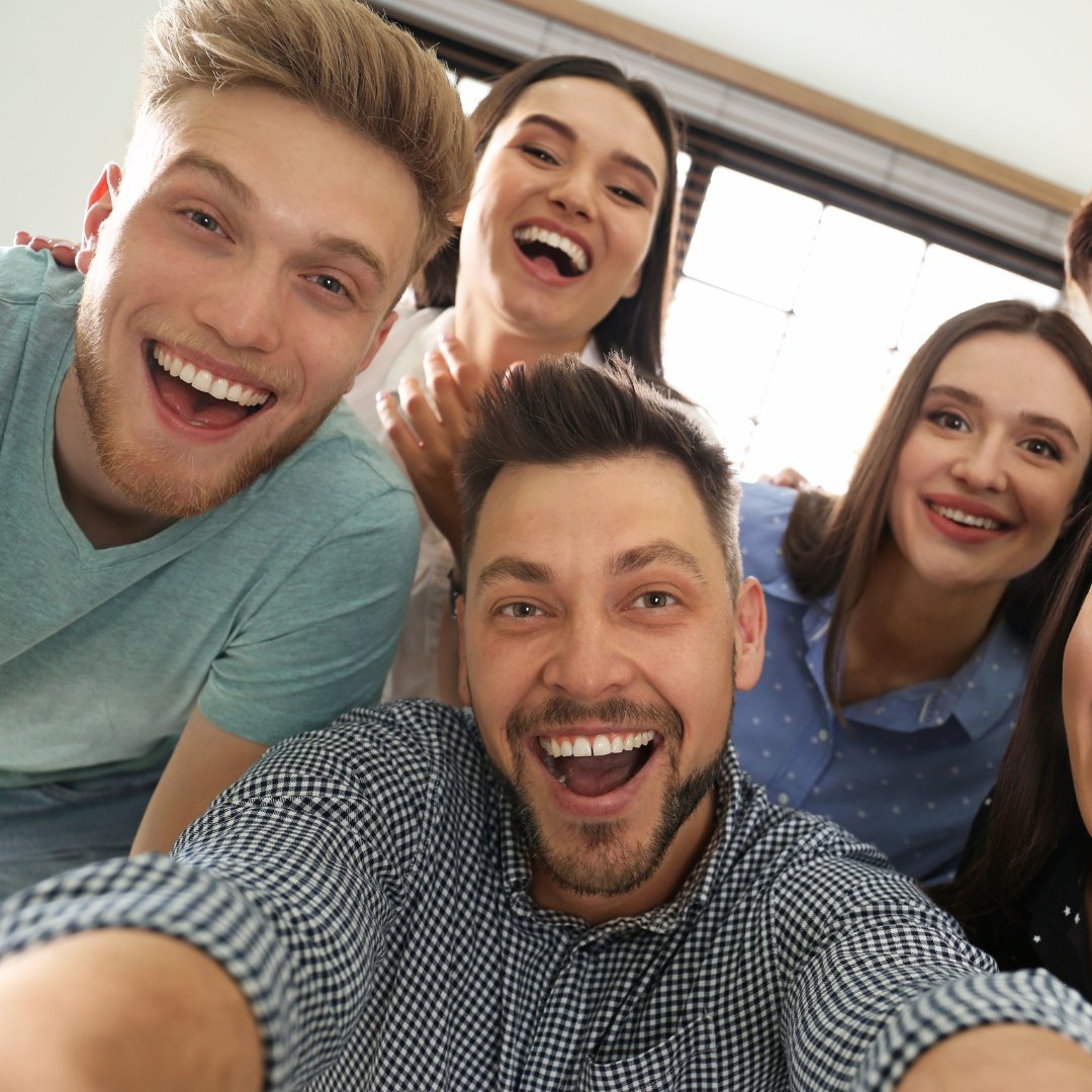 International Day of Awesomeness!

Awesomeness can be a kind act, a brave step, a creative idea, or simply helping someone else shine.

Tell us: What’s one awesome thing you’ve done recently — or someone who deserves an “awesome” shoutout today?

#InternationalDayOfAwesomeness