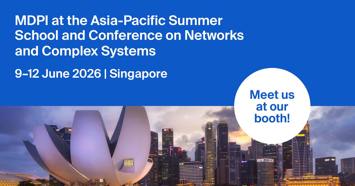 Entropy MDPI tweet media