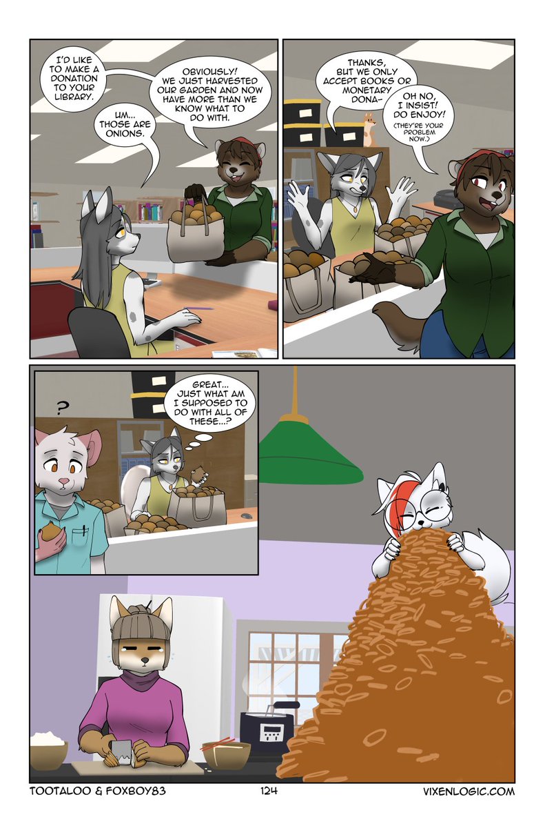 Foxboy83 tweet media