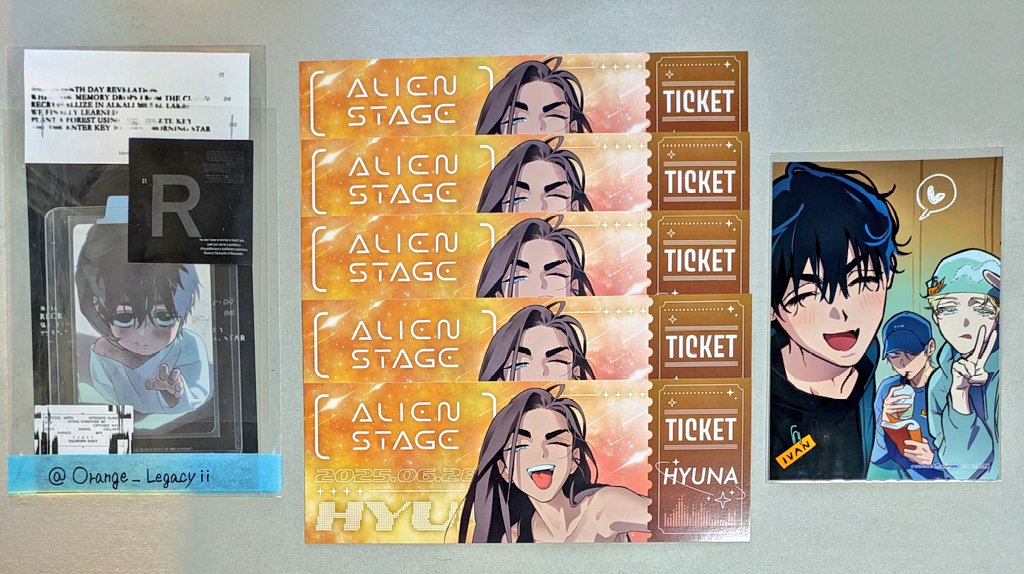 おれんじ tweet media