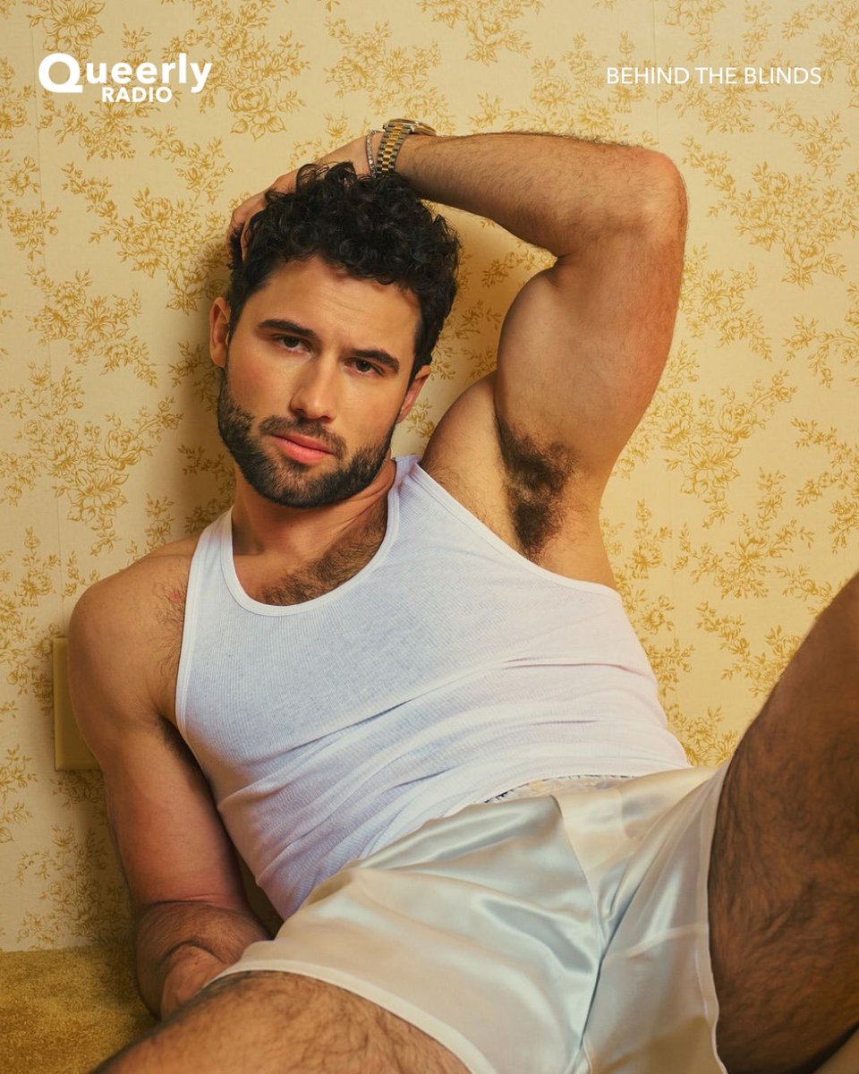 Queerly Radio tweet media