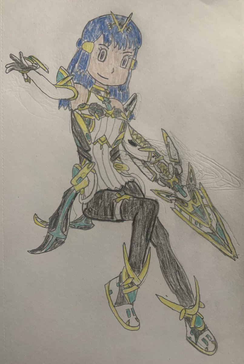 Sergio Torres Aragon tweet media