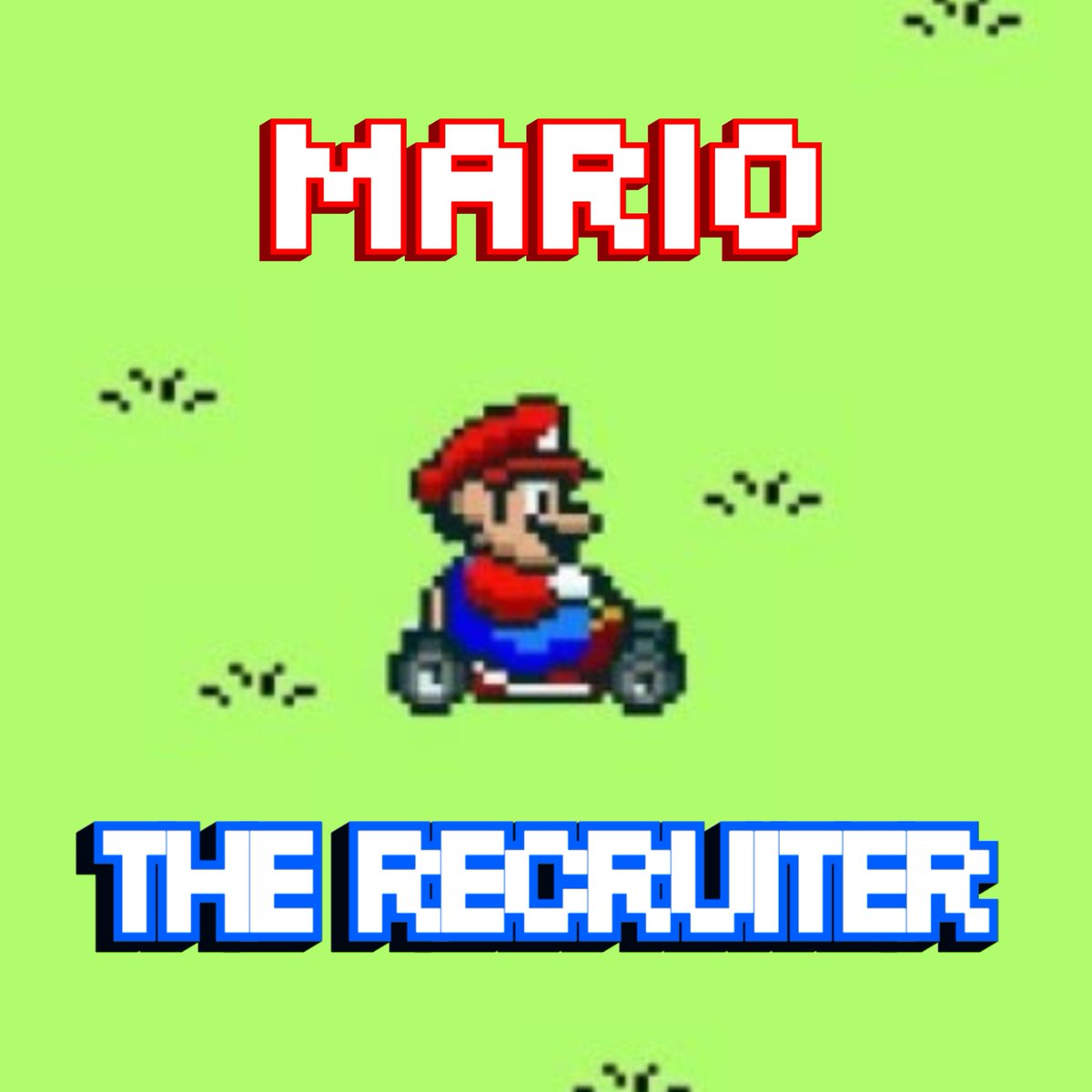 Major Recruitment tweet media