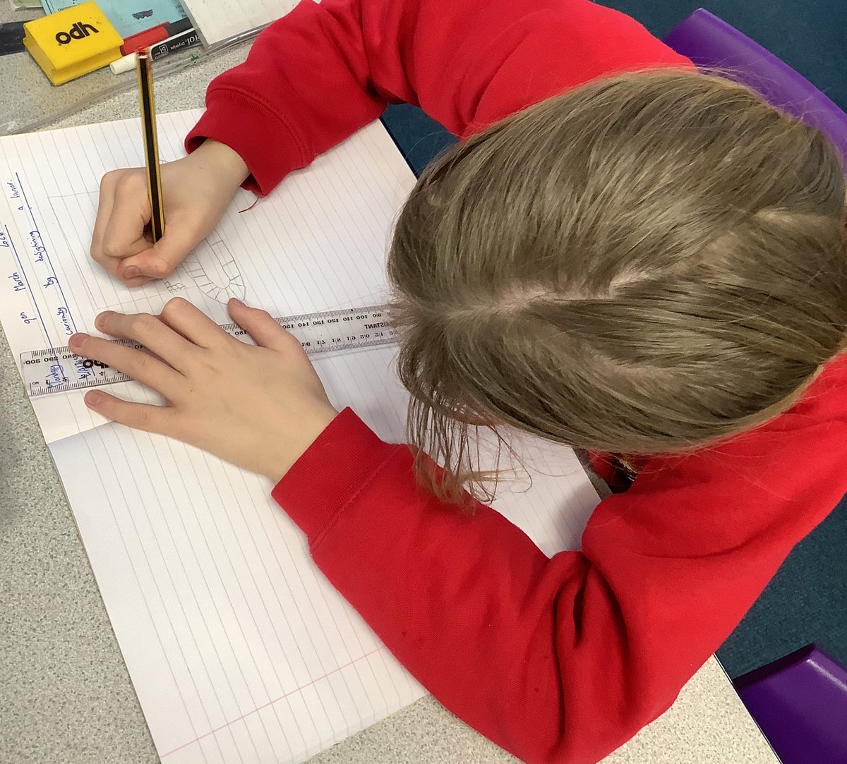 Hindley All Saints Year 5 tweet media