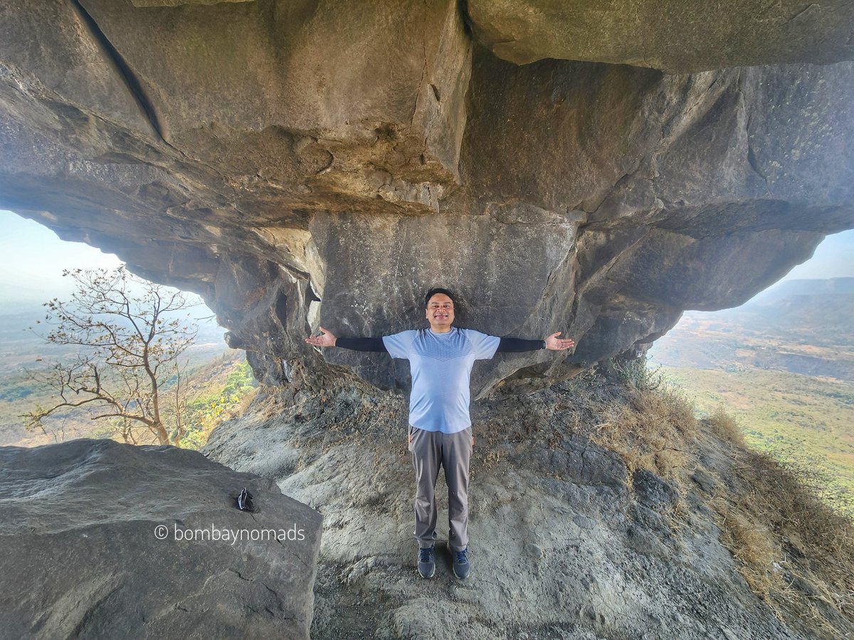 Bombay Nomads tweet media