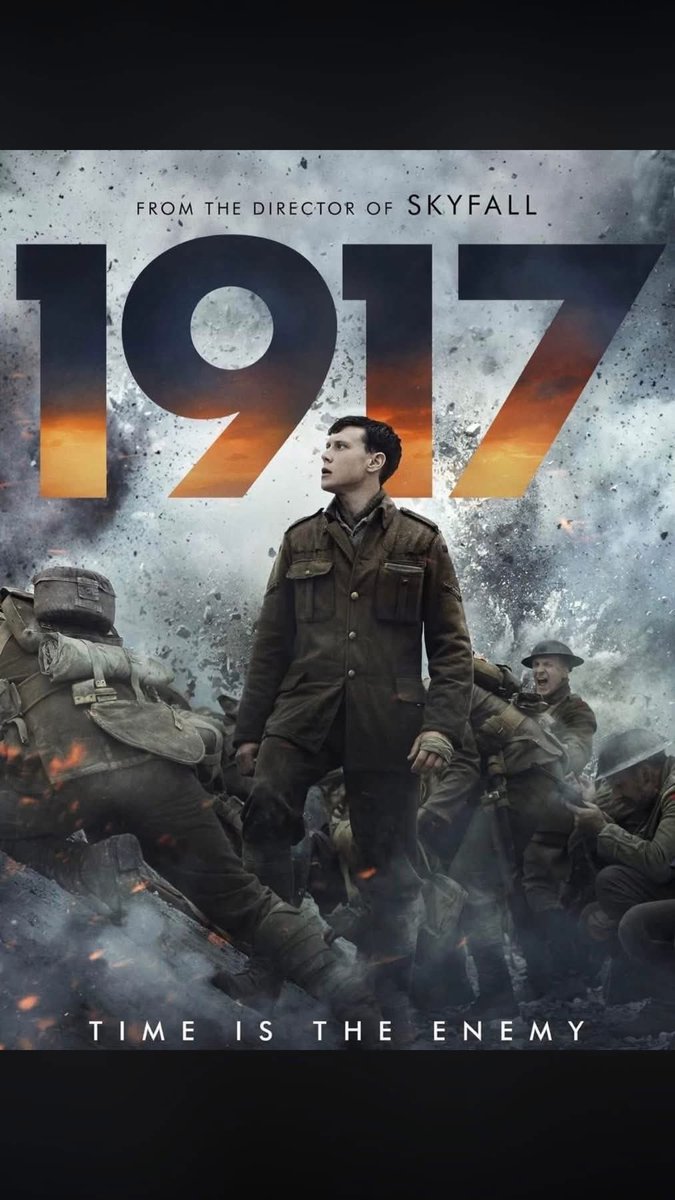 OdsRasheed's tweet photo. Now that we watched war machine, let's do a war movies recap #thread .... 

you can add more https://t.co/WAGl5zo7LQ