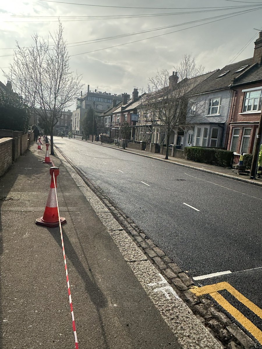 Cllr Anne Clarke AM tweet media