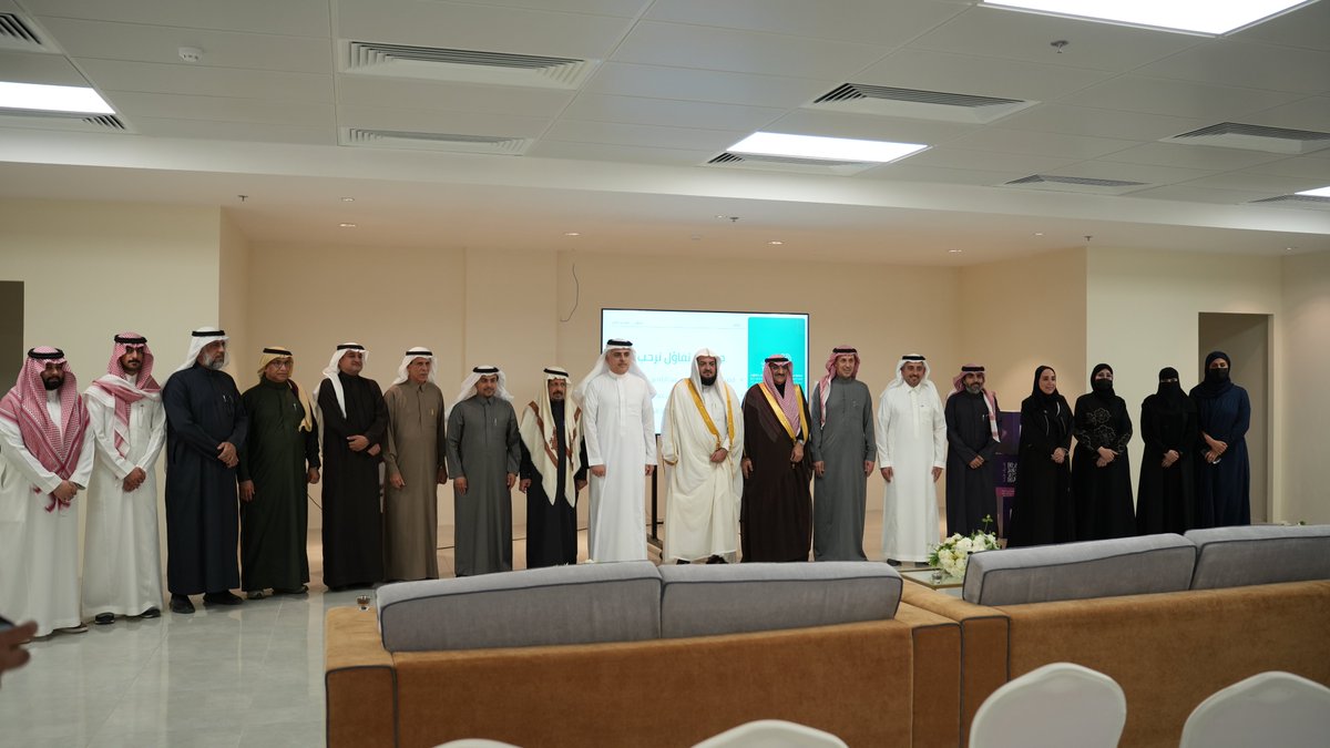 جمعية تفاؤل tweet media