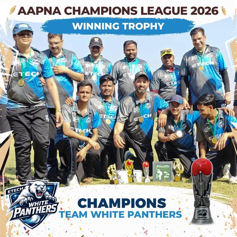 AAPNA Infotech tweet media