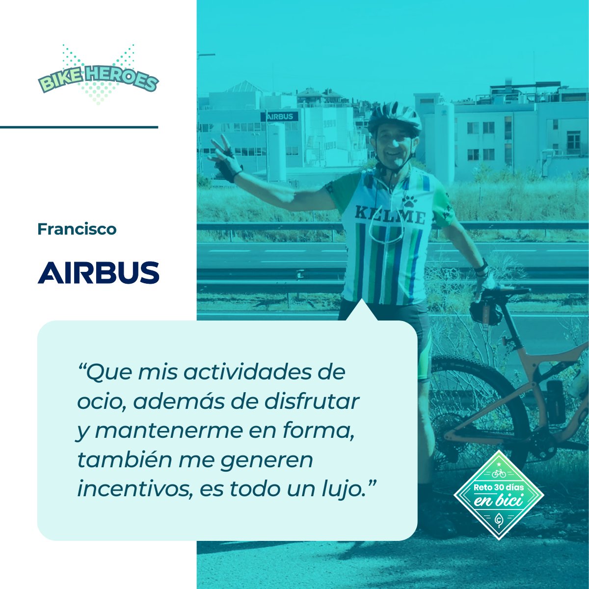 Ciclogreen tweet media