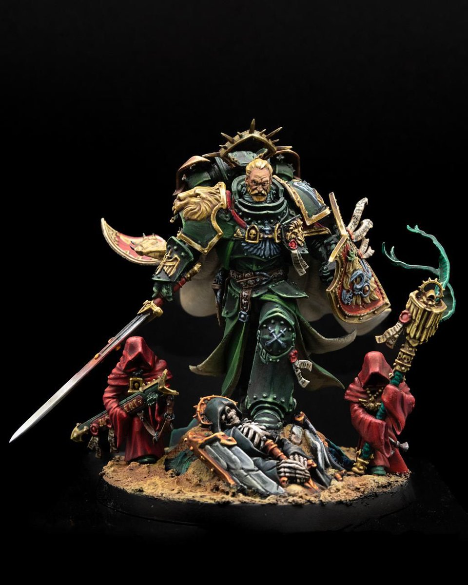 Zurgo's Academy tweet media