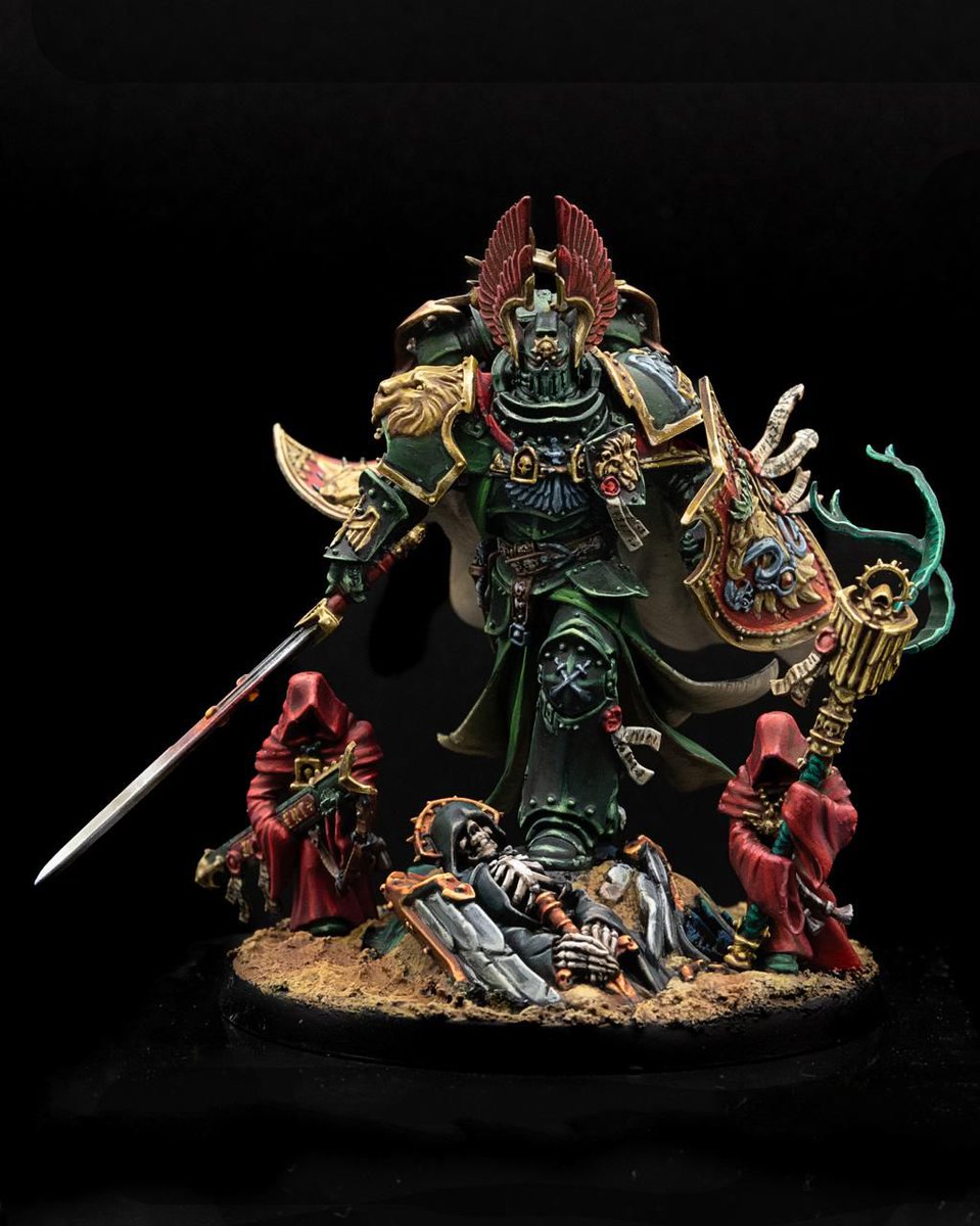 Zurgo's Academy tweet media