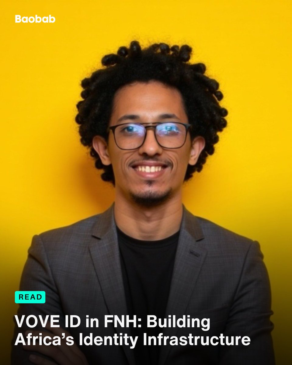 Baobab Network tweet media