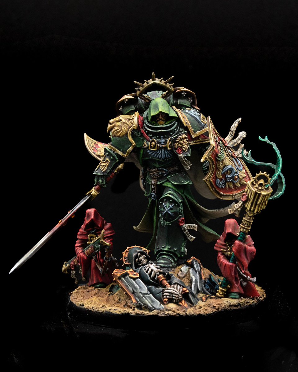 Zurgo's Academy tweet media