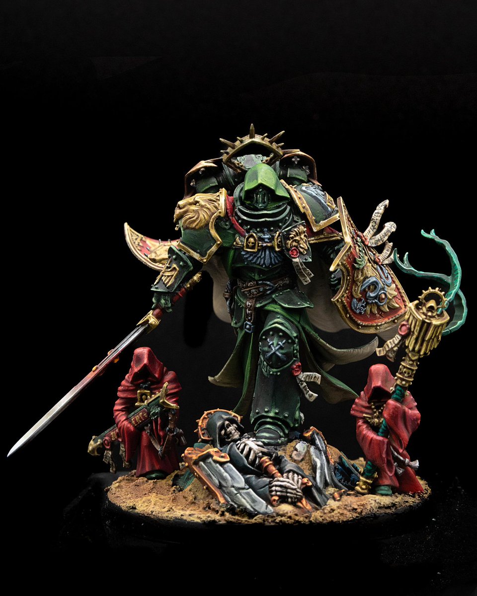 Zurgo's Academy tweet media