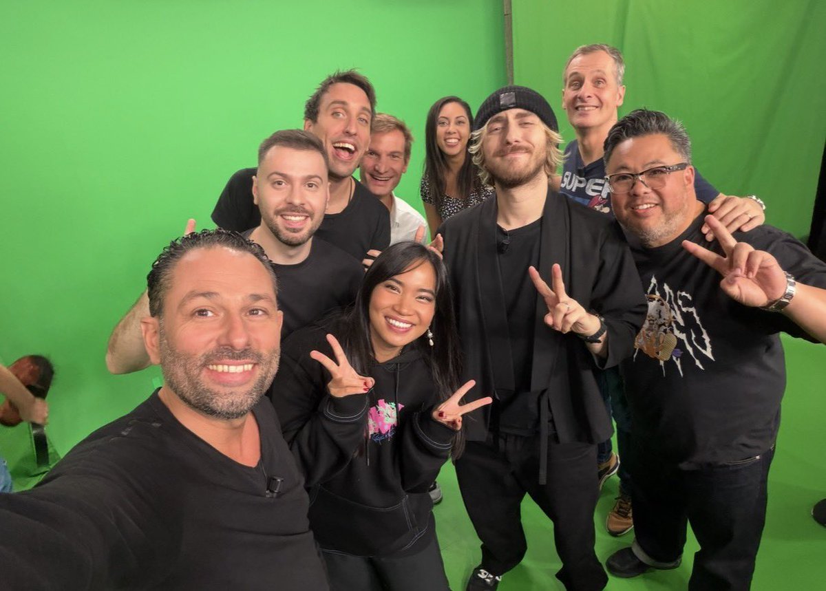 Julien Tellouck tweet media