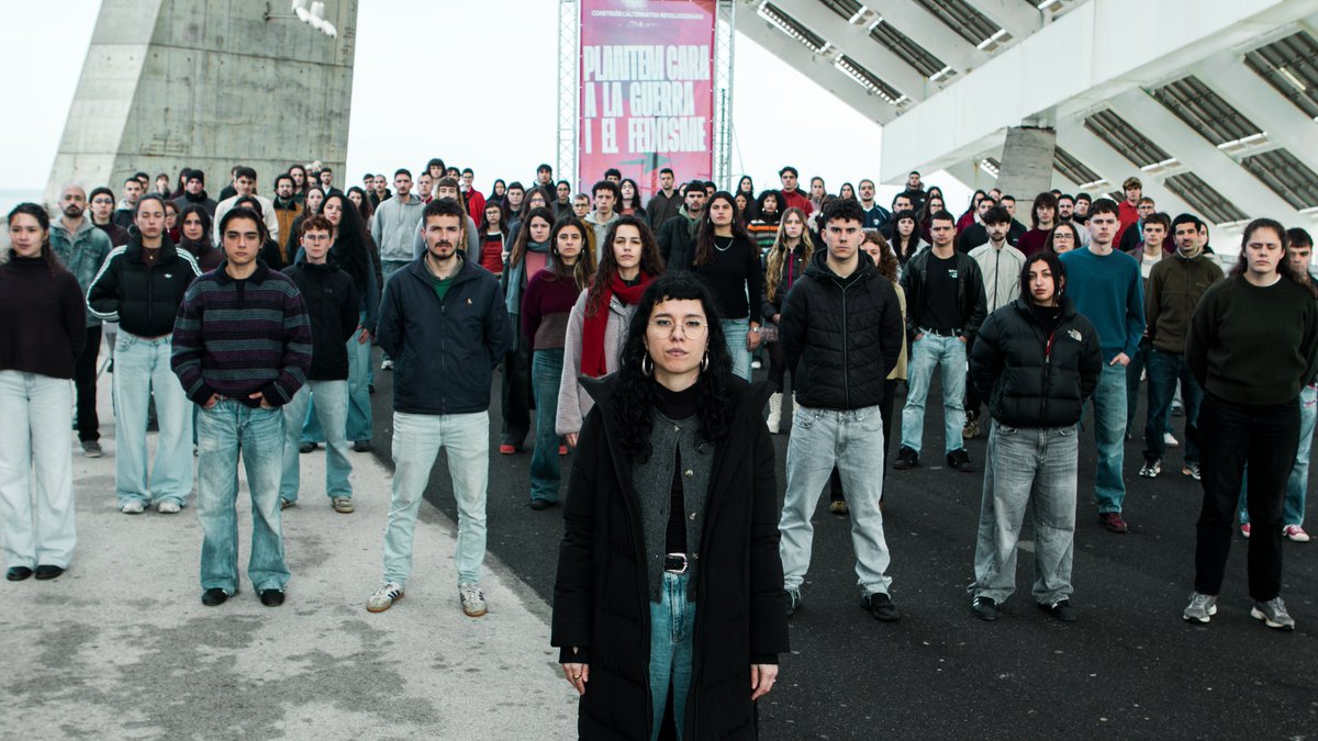 Organització Juvenil Socialista de Catalunya tweet media