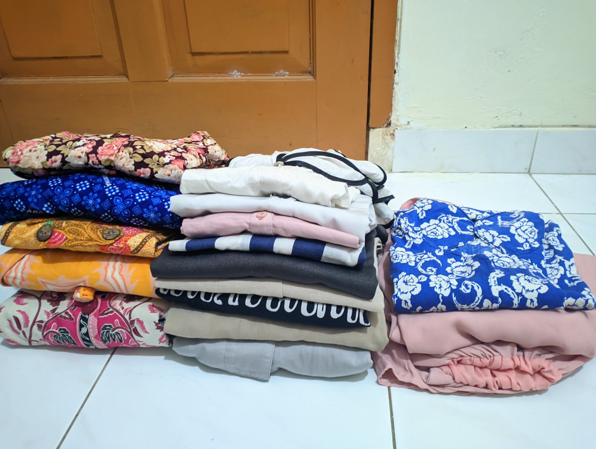 Lavina Eva tweet media