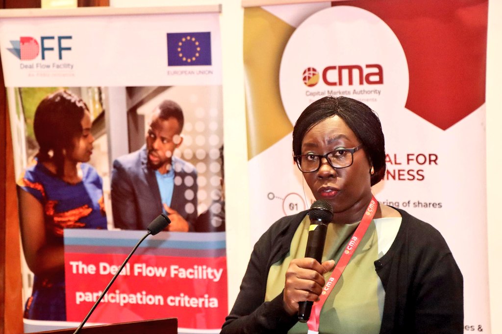 The Deal Flow Facility tweet media