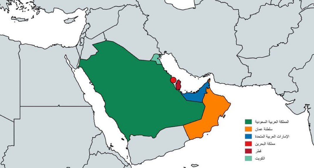 | abu Salman ♦️🇸🇦🇶🇦 tweet media