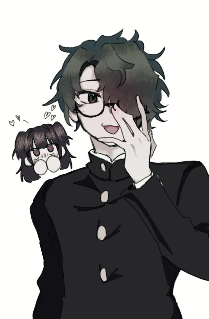 パイナップルの成れ果て tweet media