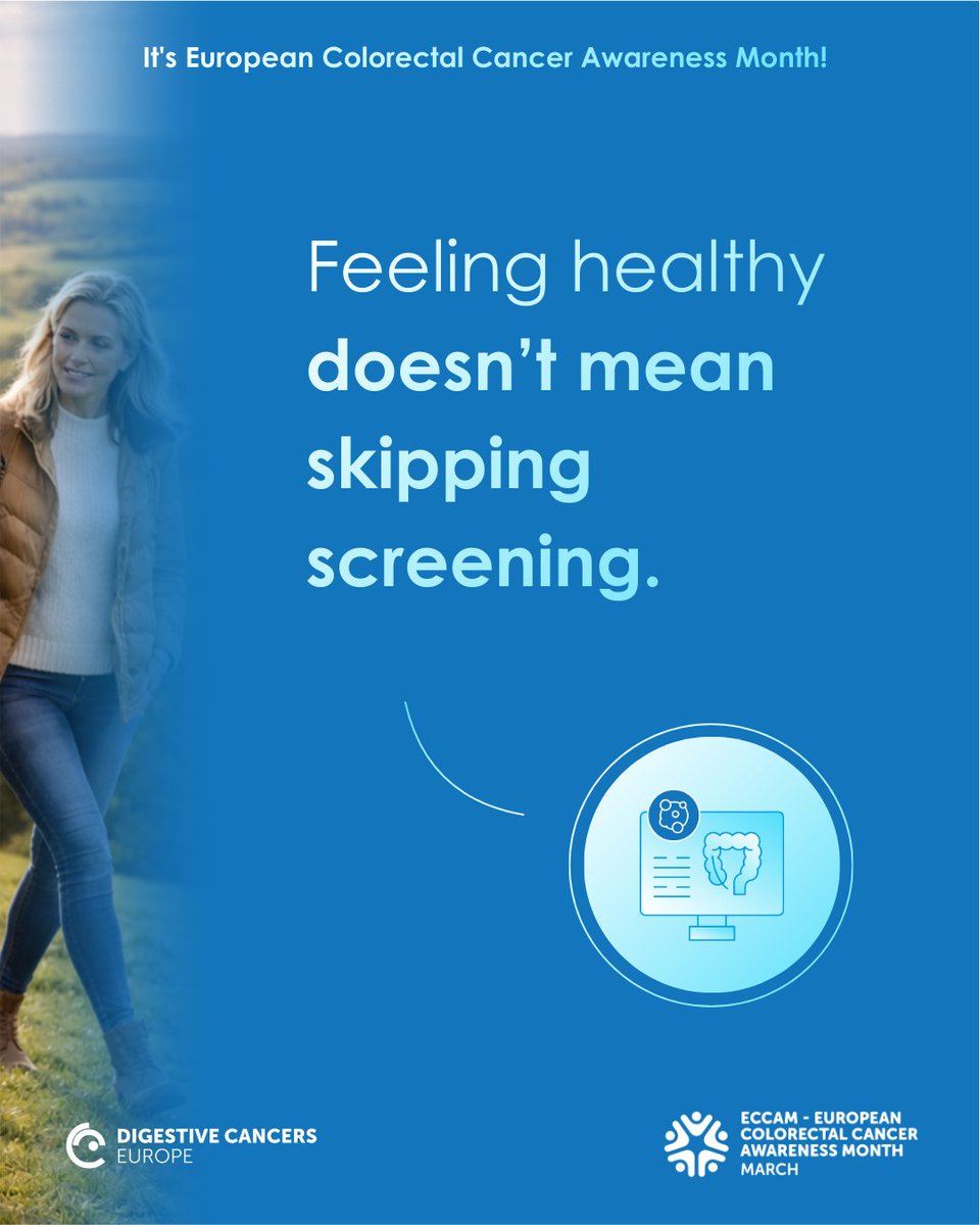 Digestive Cancers Europe tweet media