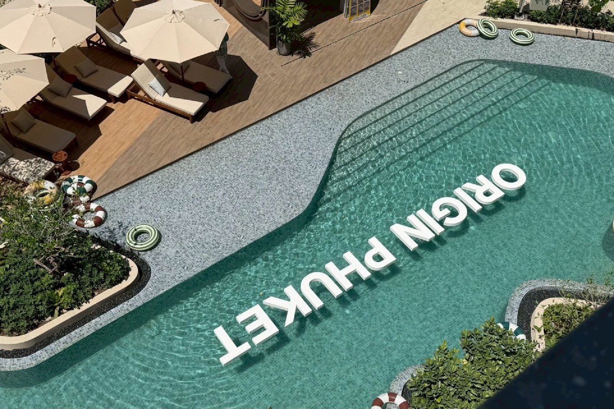 เปิดชมห้องจริง ส่วนกลางจริงแล้ววันนี้
#คอนโดภูเก็ต The Origin Kathu – Patong คอนโดที่ออกแบบทุกตารางเมตรอย่างลงตัว เพื่อให้การใช้ชีวิตในทุกวันของคุณเต็มไปด้วยความสะดวกสบาย และผ่อนคลายได้ในทุกช่วงเวลา เริ่มเพียง 2.59 ล้านบาท*

คอนโดมิเนียมที่ตอบโจทย์การใช้ชีวิตของคุณ
- ฟังก์ชันครบ