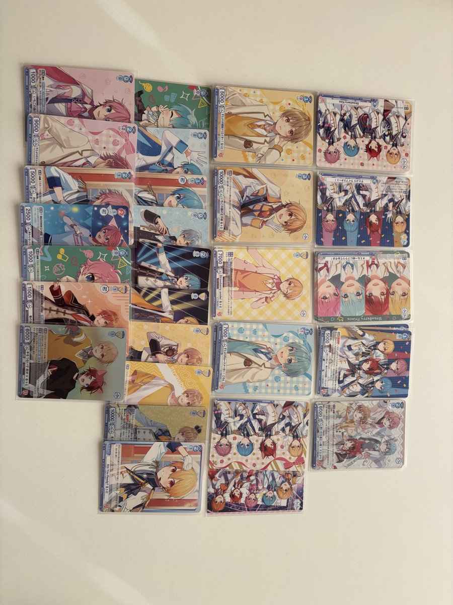 すいり@取引垢 tweet media