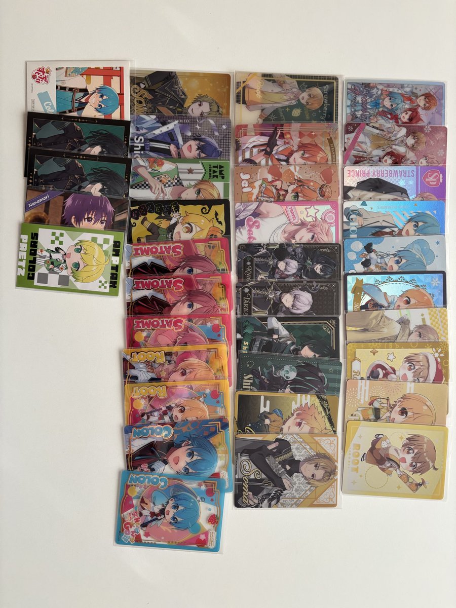 すいり@取引垢 tweet media