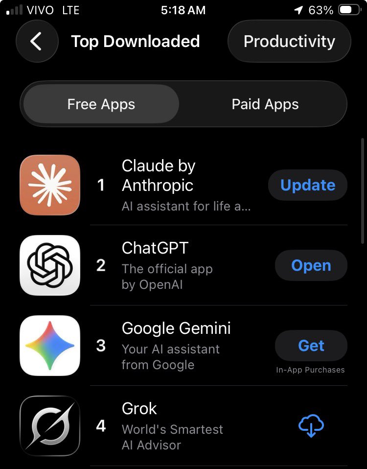 Tim is making things in Brazil now 🇧🇷 tweet media