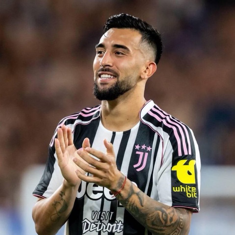 Bianconeri Zone tweet media