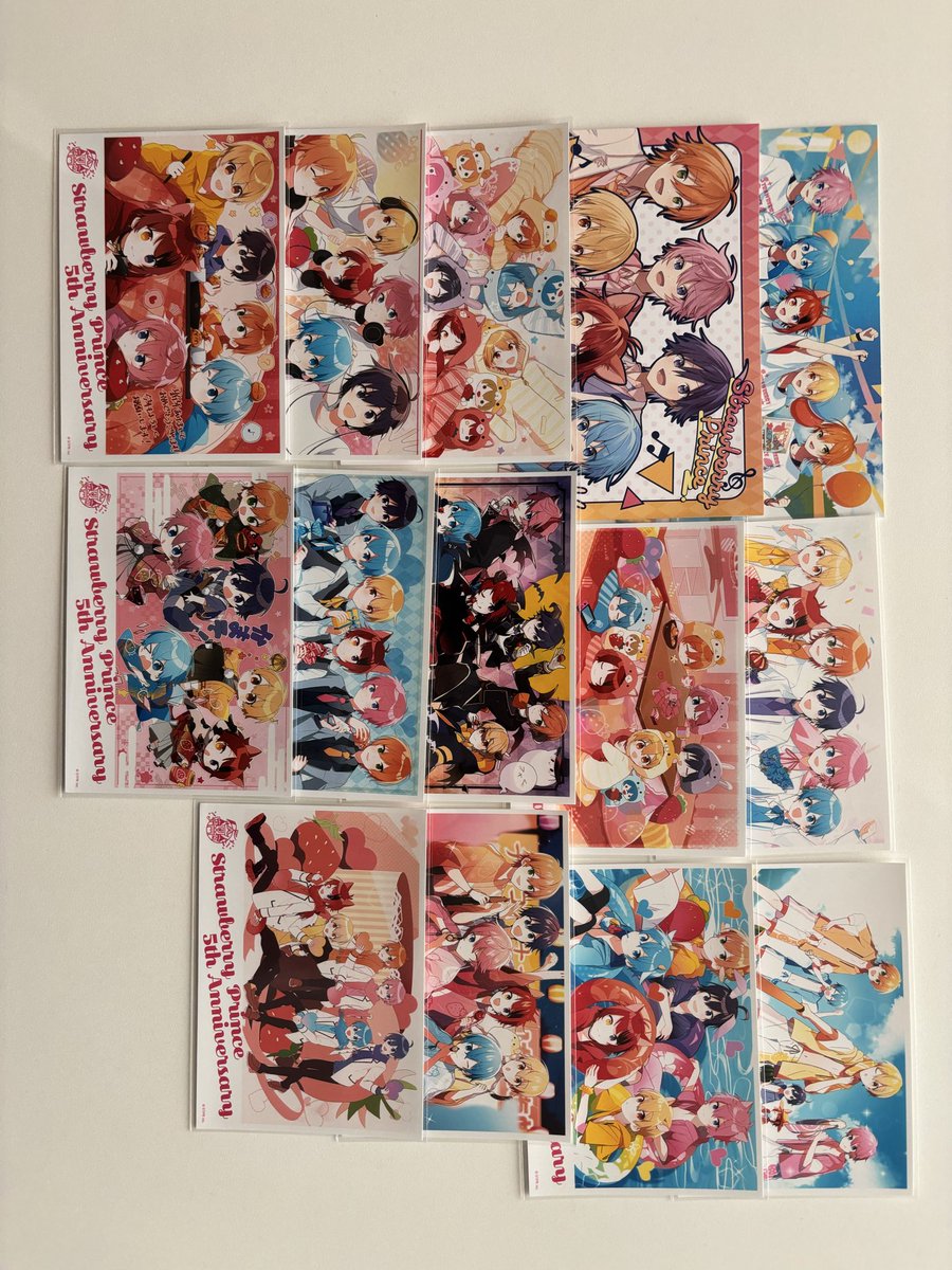 すいり@取引垢 tweet media