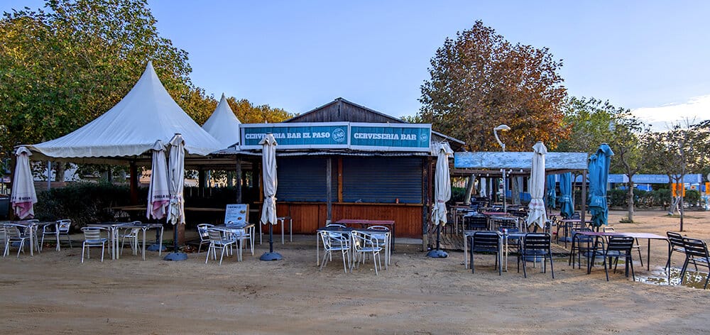 Calella tindrà un memorial a les antigues drassanes de la ciutat on actualment hi ha el bar El Paso.

Llegeix la notícia a calella.cat 👇
calella.cat/actualitat/not…