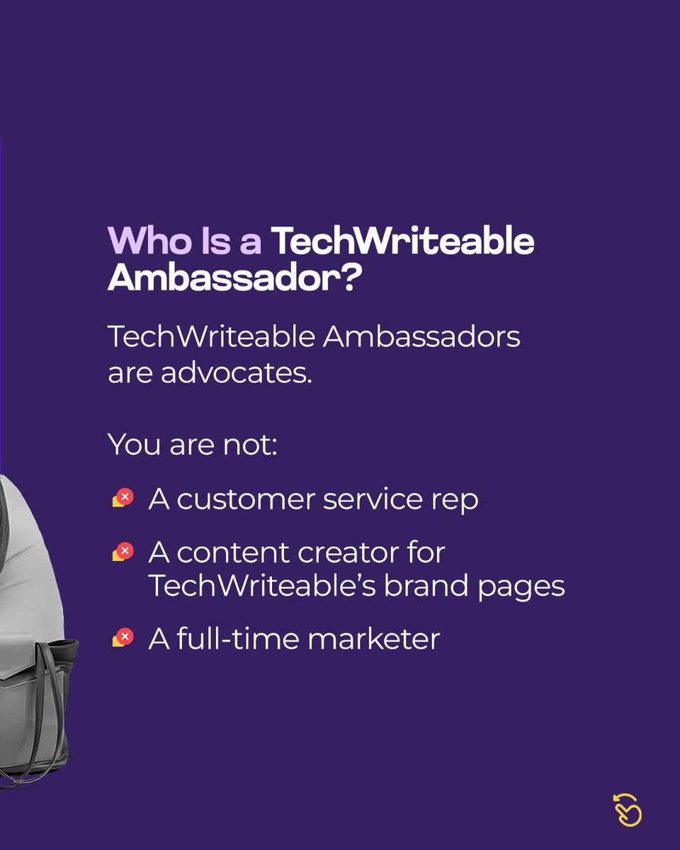 TechWriteable tweet media