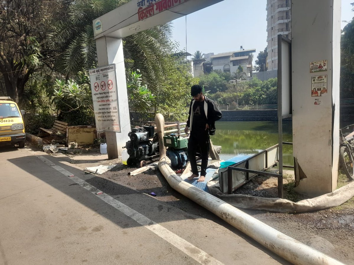 Development Alternatives tweet media